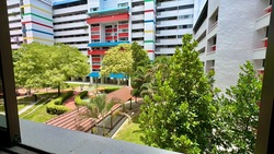 Blk 271 Tampines Street 21 (Tampines), HDB 4 Rooms #552020591